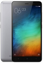 Замена разъема зарядки на телефоне Xiaomi Redmi Note 3 в Санкт-Петербурге